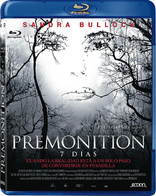 Premonition (Blu-ray Movie)