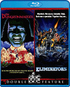 The Dungeonmaster / Eliminators (Blu-ray Movie)