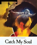 Catch My Soul (Blu-ray Movie)