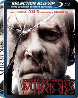 Mirrors (Blu-ray Movie)