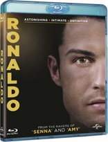 Ronaldo (Blu-ray Movie)