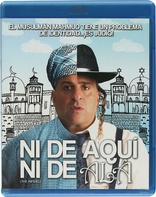 The Infidel (Blu-ray Movie)