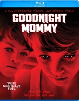 Goodnight Mommy (Blu-ray Movie)
