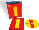 The Beatles: 1 (Blu-ray Movie), temporary cover art