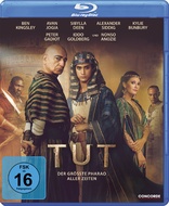 Tut (Blu-ray Movie)