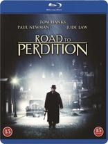 Road to Perdition (Blu-ray Movie), temporary cover art