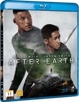 After Earth (Blu-ray Movie)