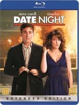 Date Night (Blu-ray Movie)