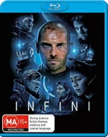 Infini (Blu-ray Movie), temporary cover art
