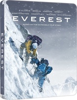 Everest 3D (Blu-ray Movie)