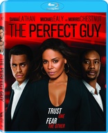 The Perfect Guy (Blu-ray Movie)