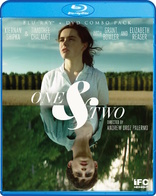 One & Two (Blu-ray Movie)