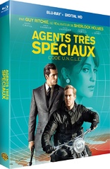 The Man from U.N.C.L.E. (Blu-ray Movie)