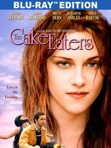 The Cake Eaters (Blu-ray Movie)