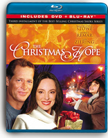 The Christmas Hope (Blu-ray Movie)