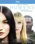 Humans: 1.0 (Blu-ray Movie)