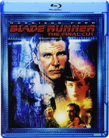 Blade Runner (Blu-ray Movie)