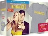 Trainwreck (Blu-ray Movie), temporary cover art