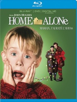 Home Alone (Blu-ray Movie)