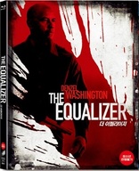 The Equalizer (Blu-ray Movie), temporary cover art