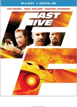 Fast Five (Blu-ray Movie), temporary cover art