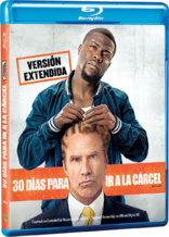 Get Hard (Blu-ray Movie)