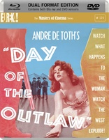 Day of the Outlaw (Blu-ray Movie)