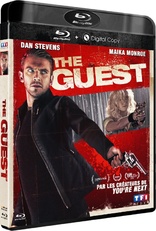 The Guest (Blu-ray Movie)