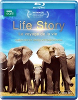 Life Story (Blu-ray Movie)