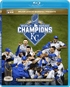 2015 World Series Champions: KC (Blu-ray Movie)