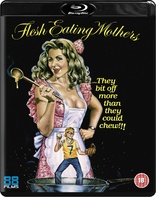 Flesh Eating Mothers (Blu-ray Movie)