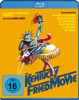 The Kentucky Fried Movie (Blu-ray Movie)