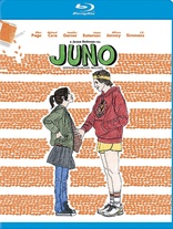 Juno (Blu-ray Movie)