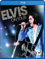 Elvis on Tour (Blu-ray Movie)