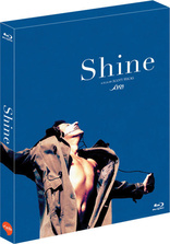 Shine (Blu-ray Movie)