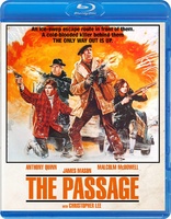 The Passage (Blu-ray Movie)