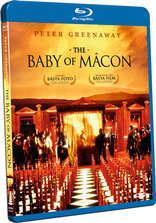 The Baby of Mcon (Blu-ray Movie)