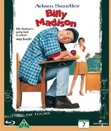 Billy Madison (Blu-ray Movie), temporary cover art