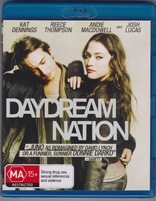 Daydream Nation (Blu-ray Movie)