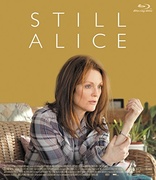 Still Alice (Blu-ray Movie)