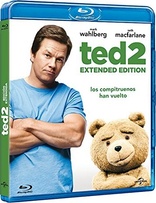 Ted 2 (Blu-ray Movie)