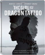 The Girl with the Dragon Tattoo (Blu-ray Movie), temporary cover art