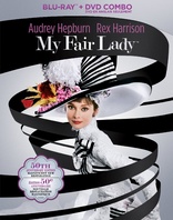 My Fair Lady (Blu-ray Movie)