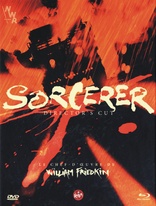 Sorcerer (Blu-ray Movie)