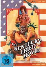 The Kentucky Fried Movie (Blu-ray Movie)