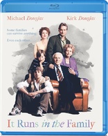 It Runs in the Family (Blu-ray Movie)