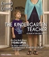 The Kindergarten Teacher (Blu-ray Movie)