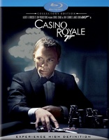 Casino Royale (Blu-ray Movie)