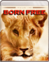 Born Free (Blu-ray Movie)