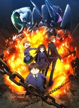 Accel World BOX (Blu-ray Movie)